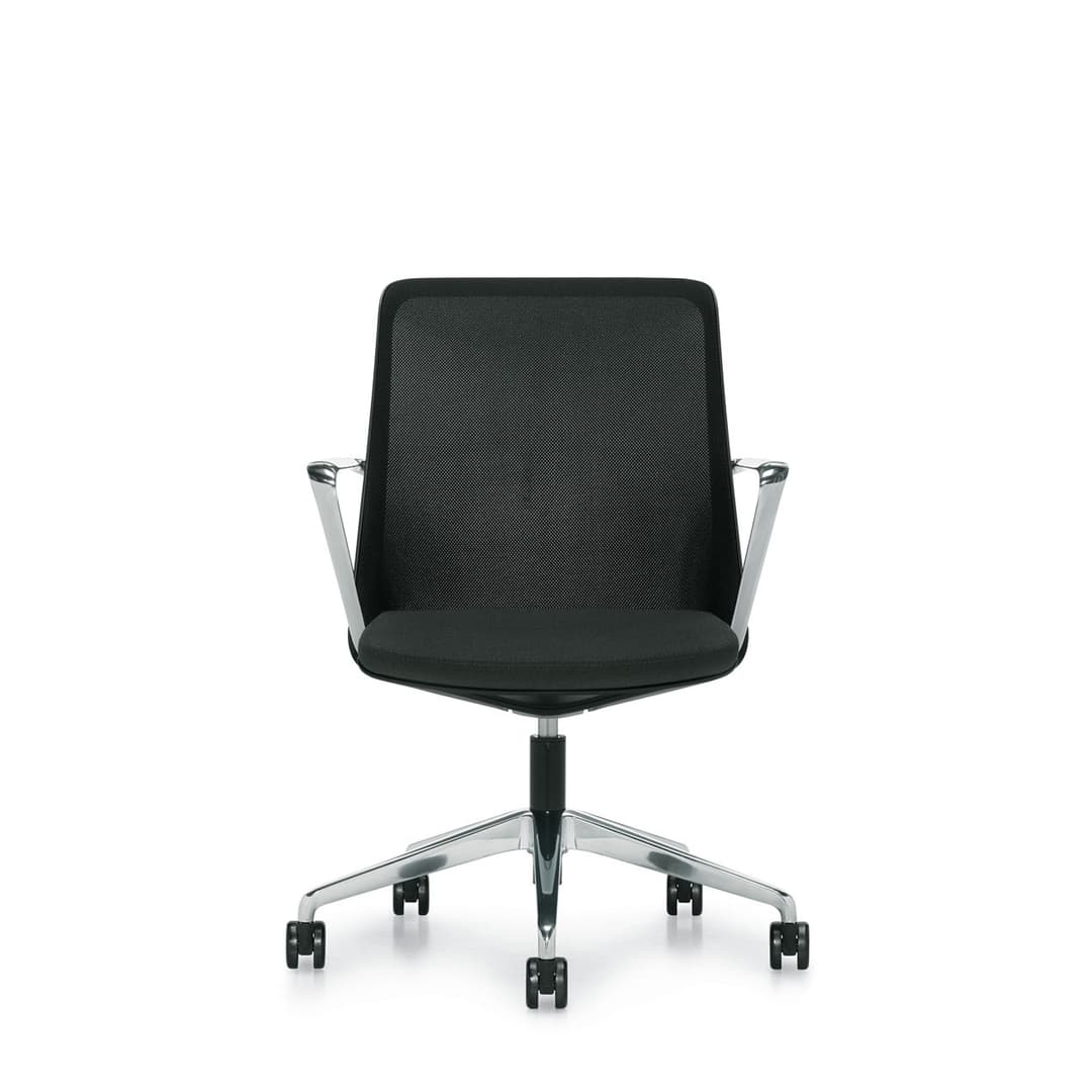 Ios Conference Chair Conference Room Chairs, Meeting & Boardroom Seating | Global