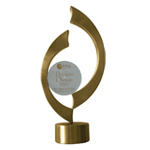 Manufacturer of the Year 2007 logo