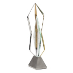 Manufacturer of the Year Gold 2010 logo
