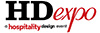 Hospitality Design Expo, Mandalay Bay, Las Vegas
