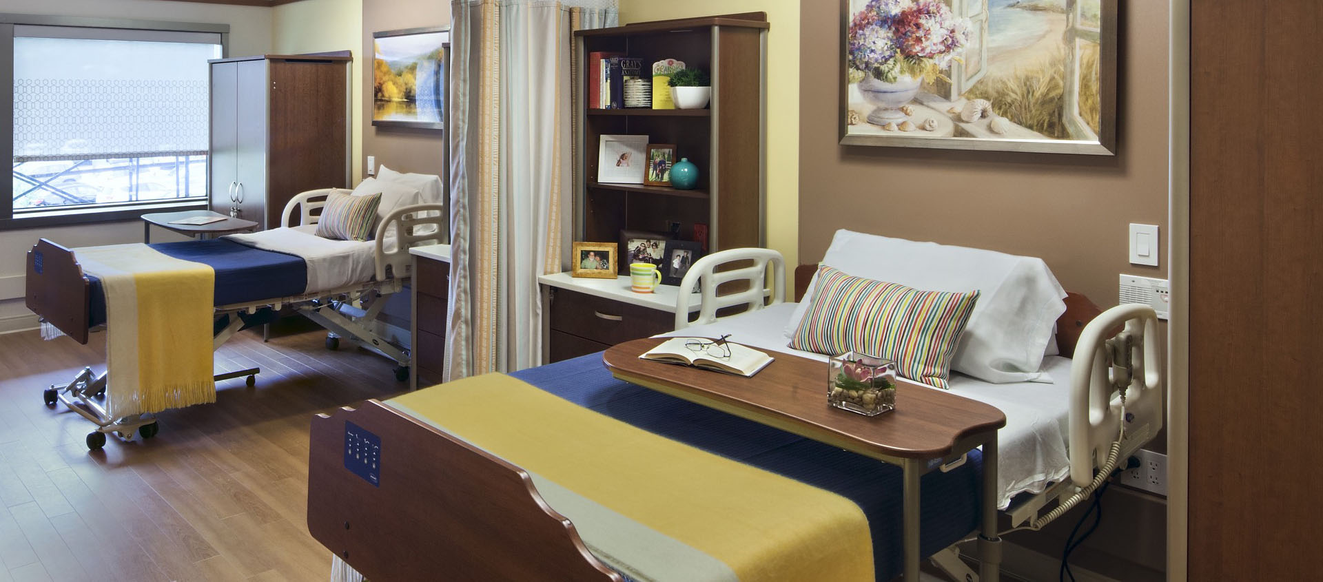 Parker Jewish Assisted Living Facility > image