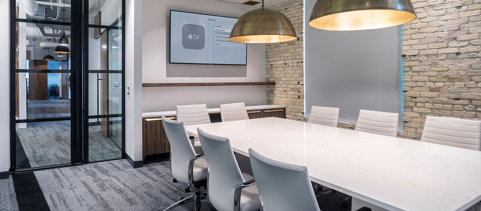 Office Furniture Solutions Global