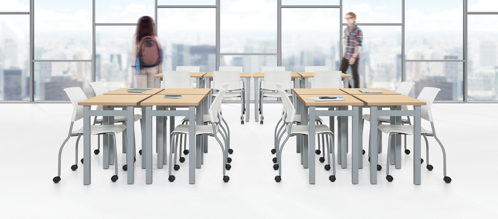 George Brown College > image