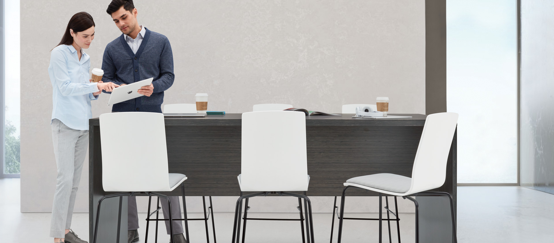 George Brown College > image