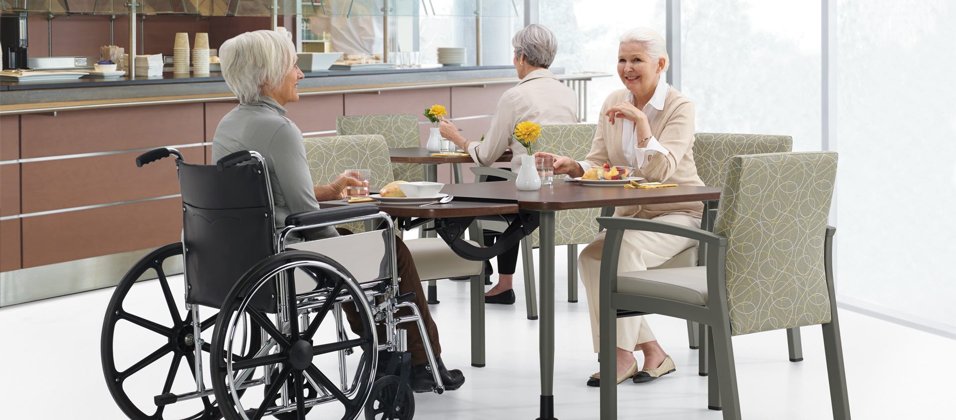 McGill University Health Centre > image