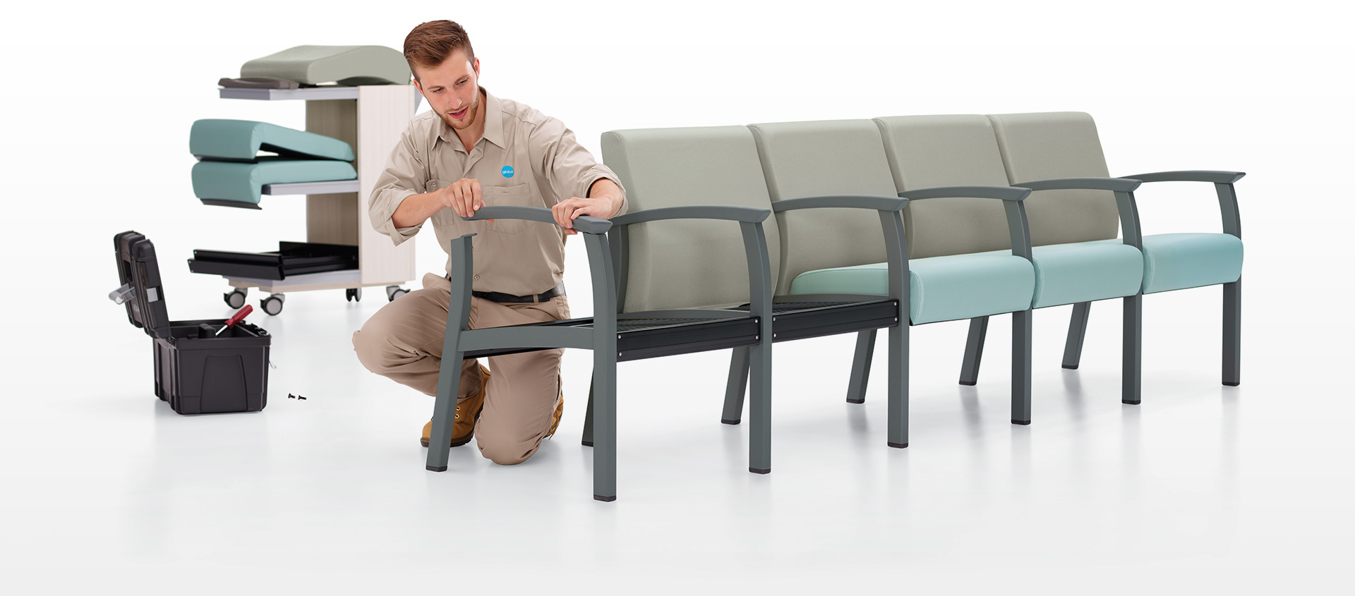 McGill University Health Centre > image