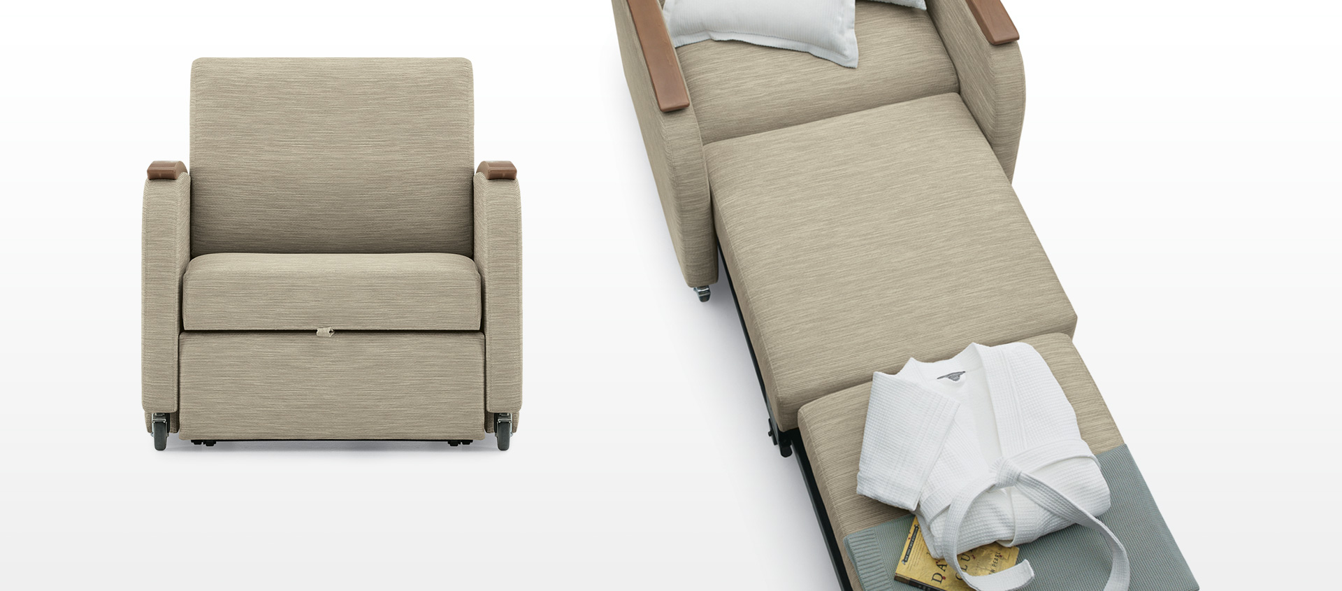 McGill University Health Centre > image