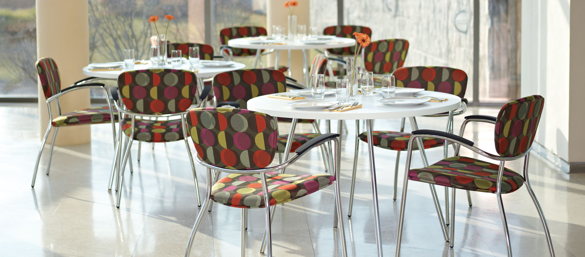 Cafe Dining Room Furniture Global