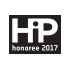Interior Design HiP Honoree Award