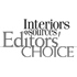 Interiors Sources Editors' Choice