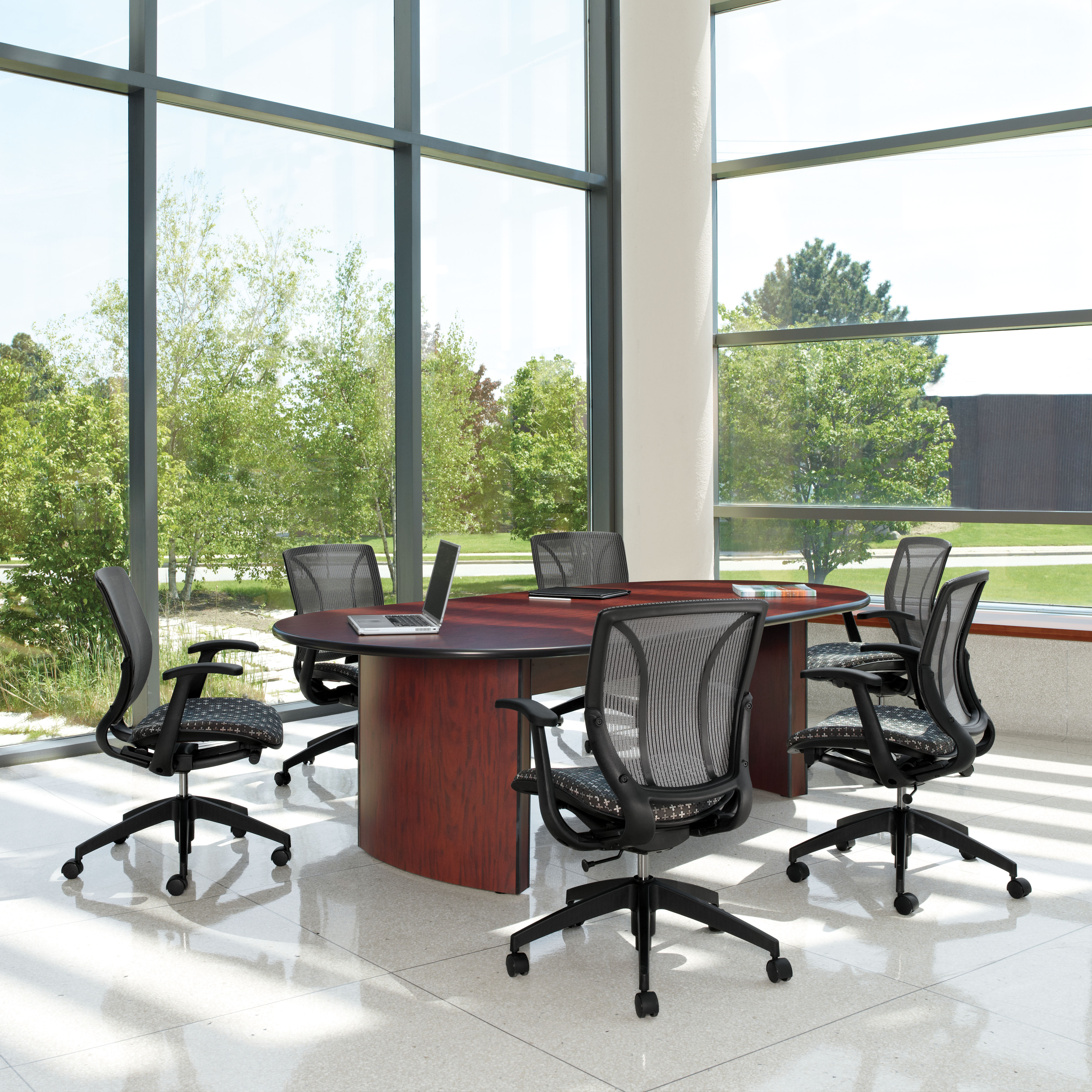 Boardroom & Conference Room Tables Global