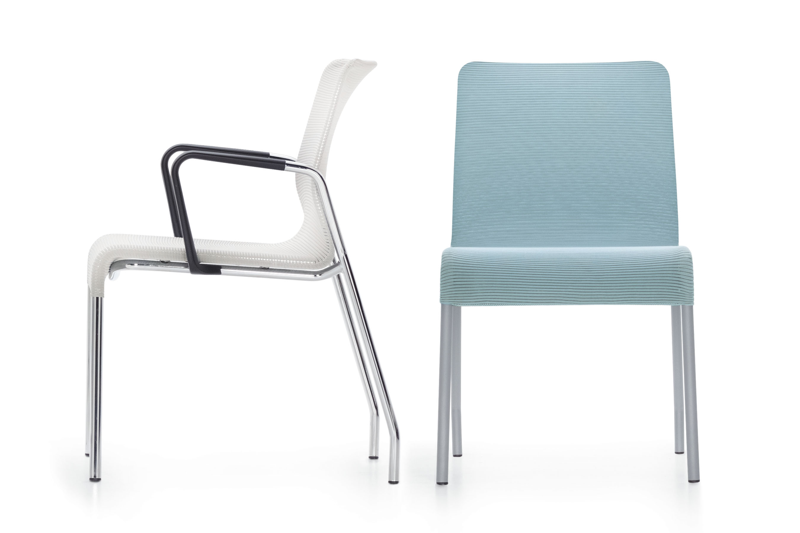 Global Furniture Group, The sled is back in an elegant update of a classic. Global’s Lite™ seating series blends refined