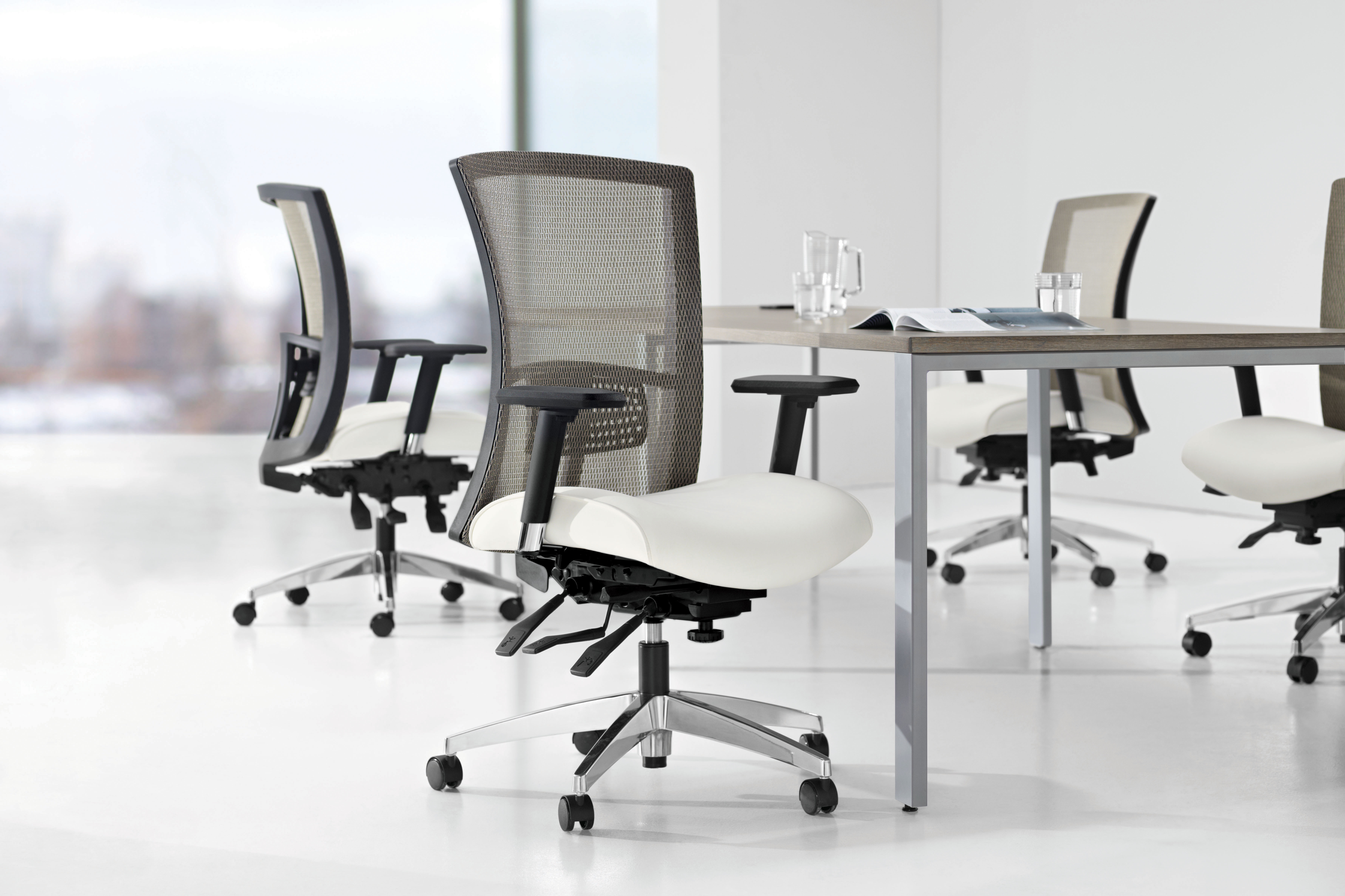 Princeton Tables Global