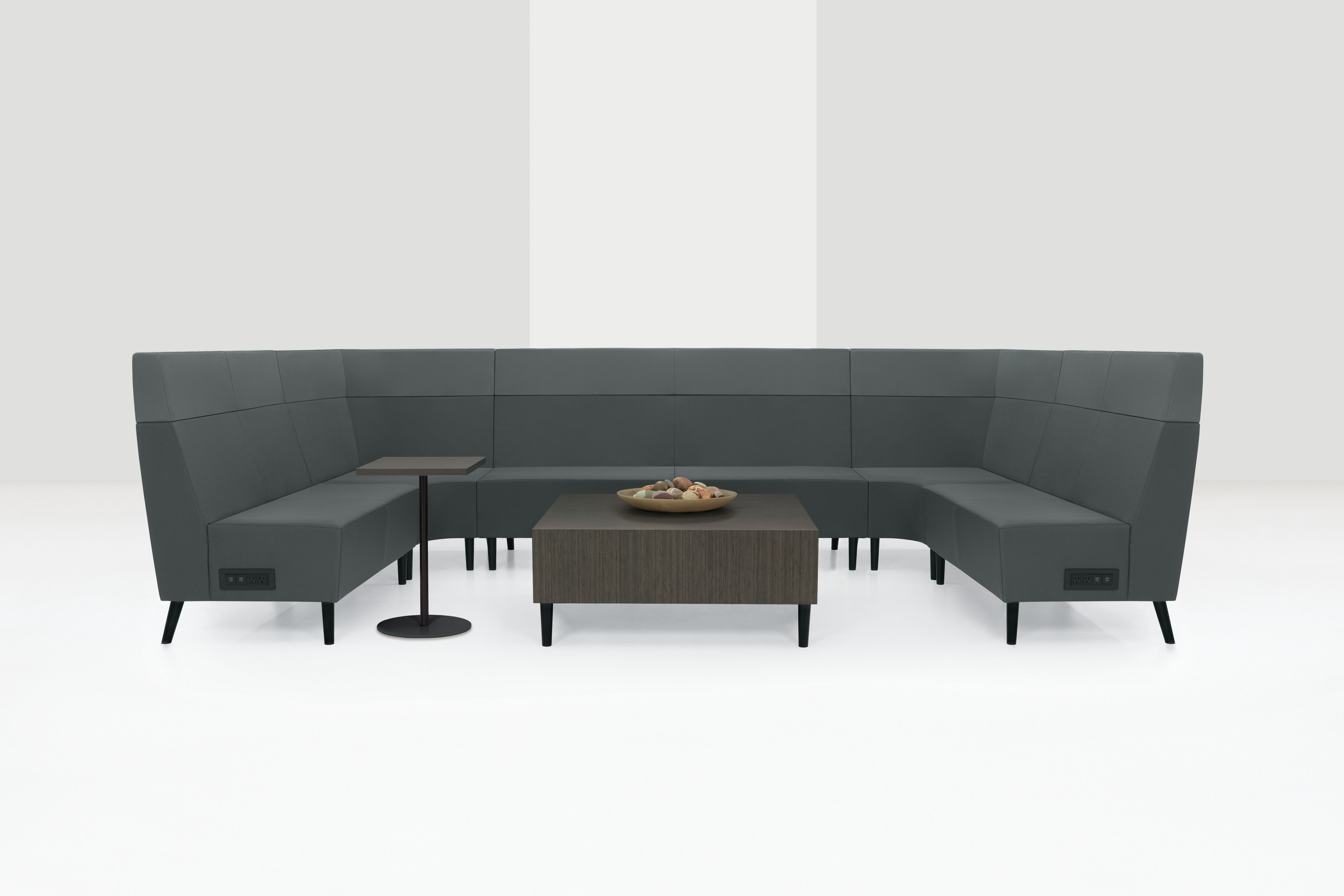 Yves Klein Coffee Table Replica Mod Made Tribeca Coffee Table Tables