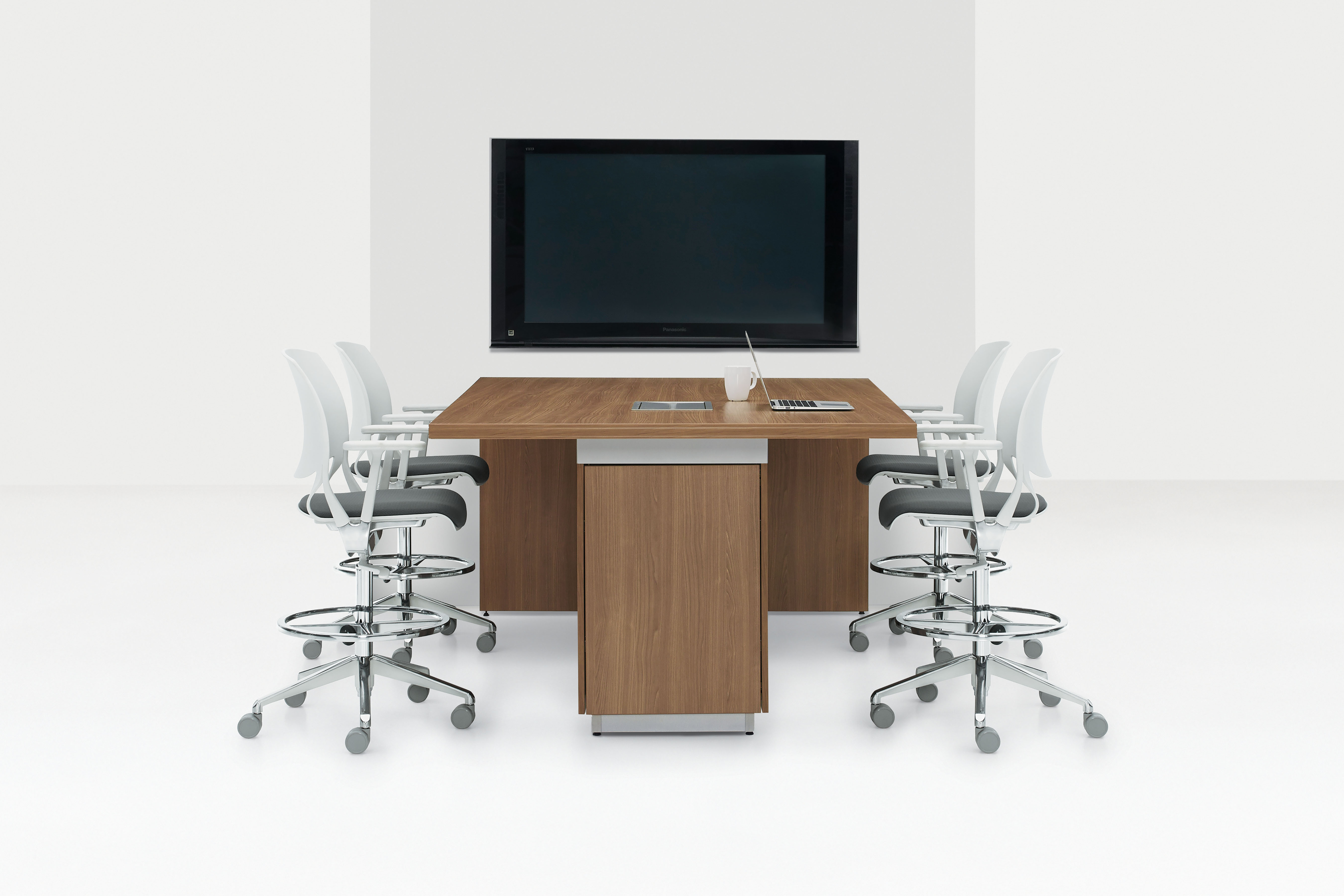 Media & Boardroom Tables | Zira Tables | Global