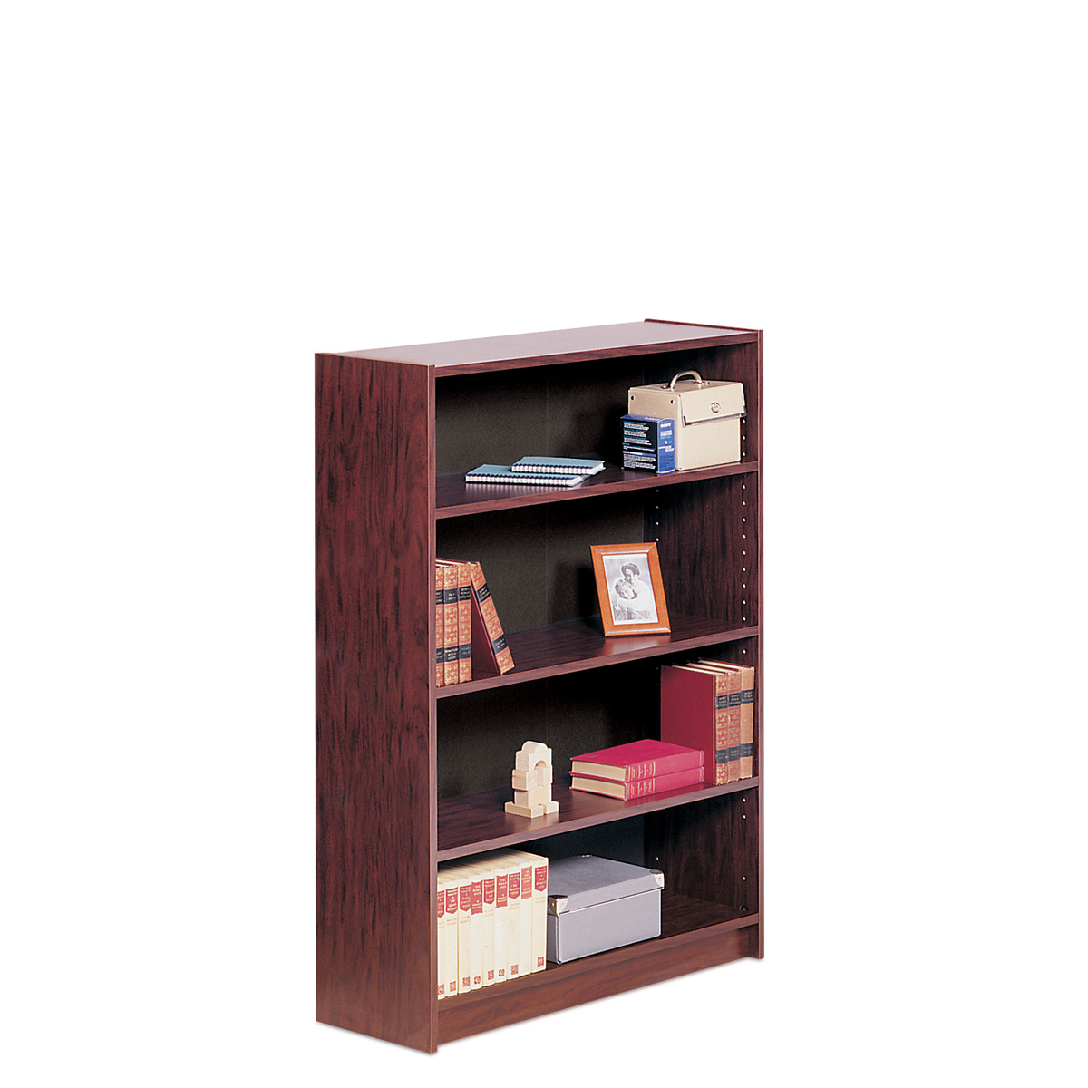 Laminate Bookcases Global, Wood Laminate Bookcases