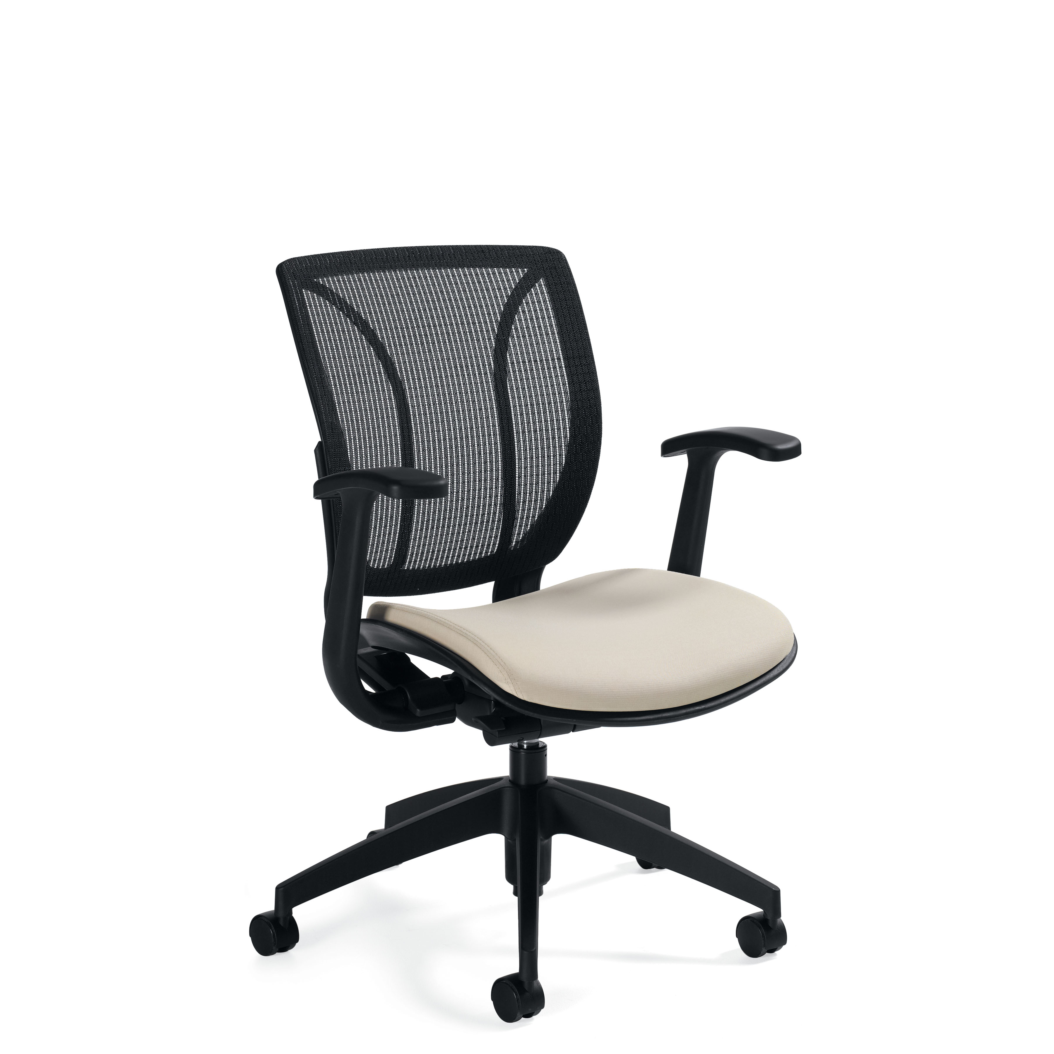 Global Furniture Group, Roma® is a great looking chair that fits you and just about anywhere you need a place to sit. From