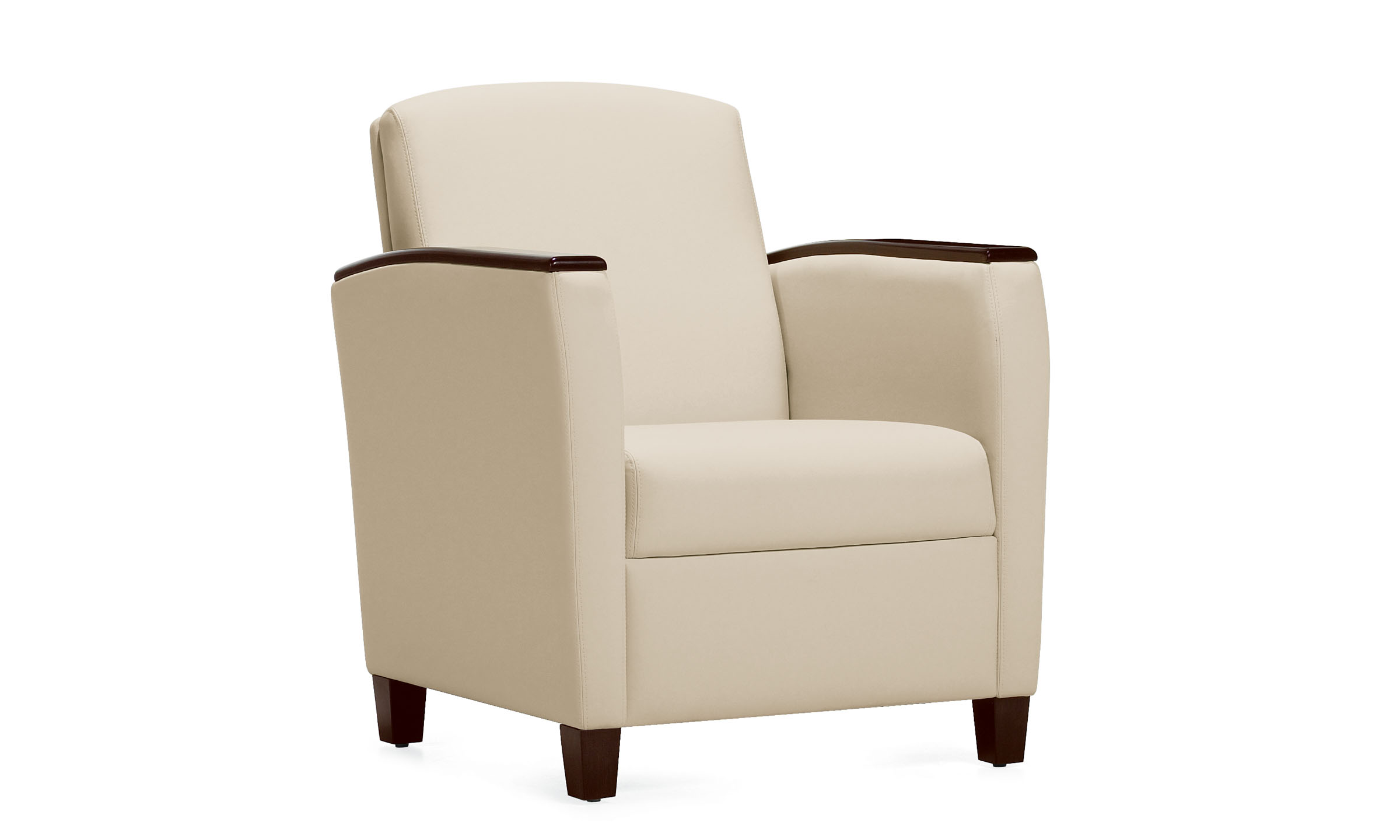 Global Furniture Group, Lounge seating with star quality is a perfect fit for a wide range of environments such as conference