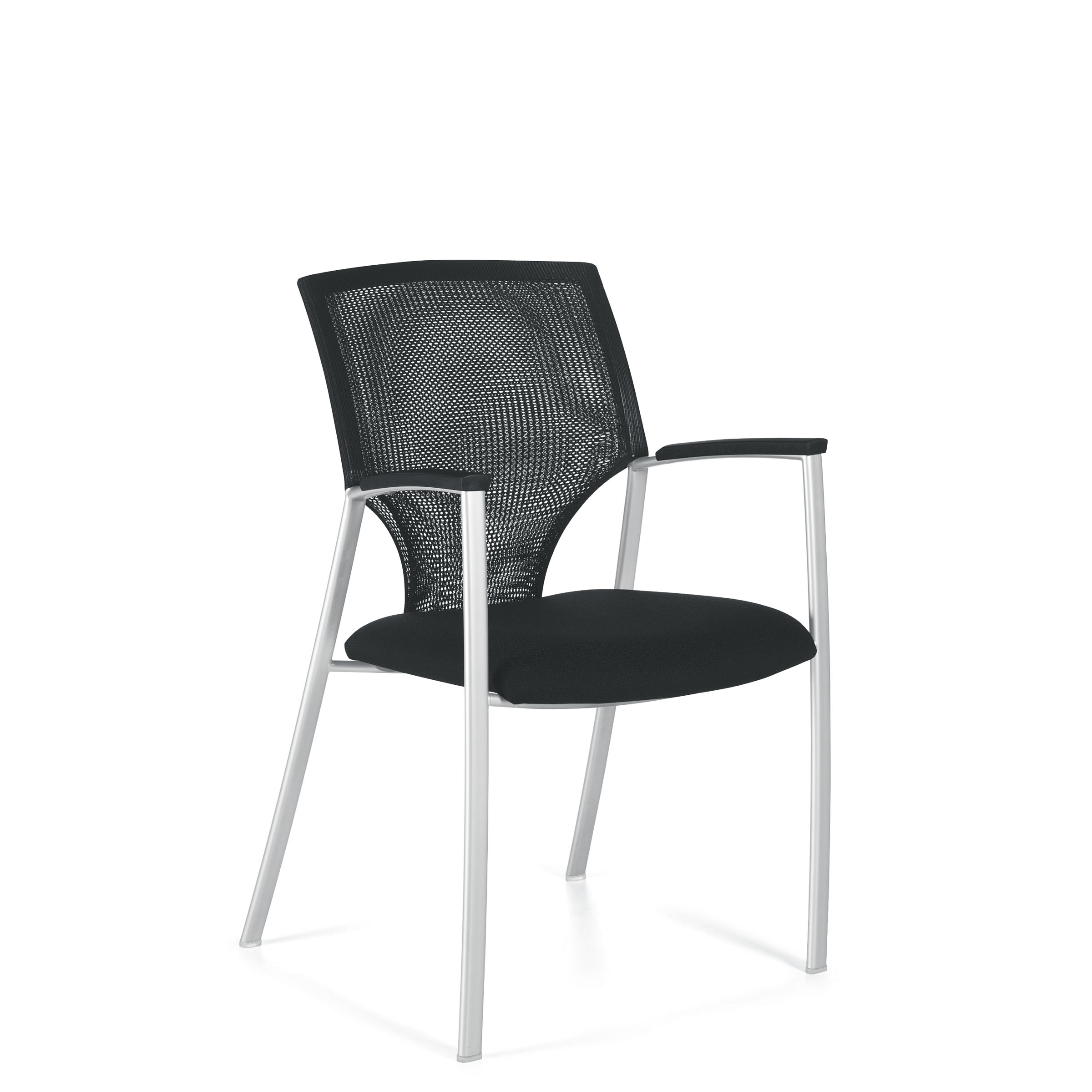Global Furniture Group, This high performance affordable skeletal chair simplifies task seating. High quality components and