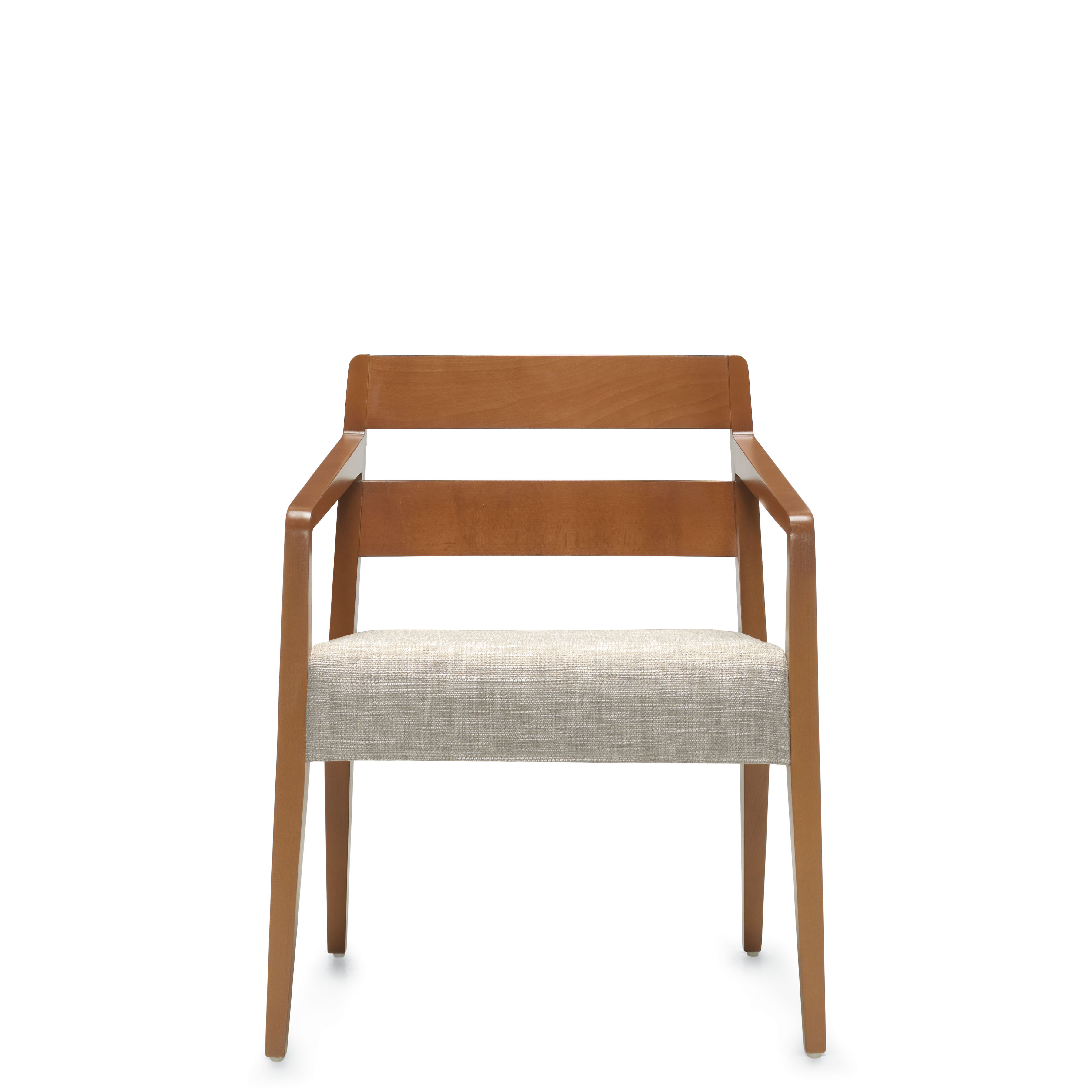 Global Furniture Group, Chap™ brings mid-century modern influence to lounges, offices and casual meeting areas. Finely
