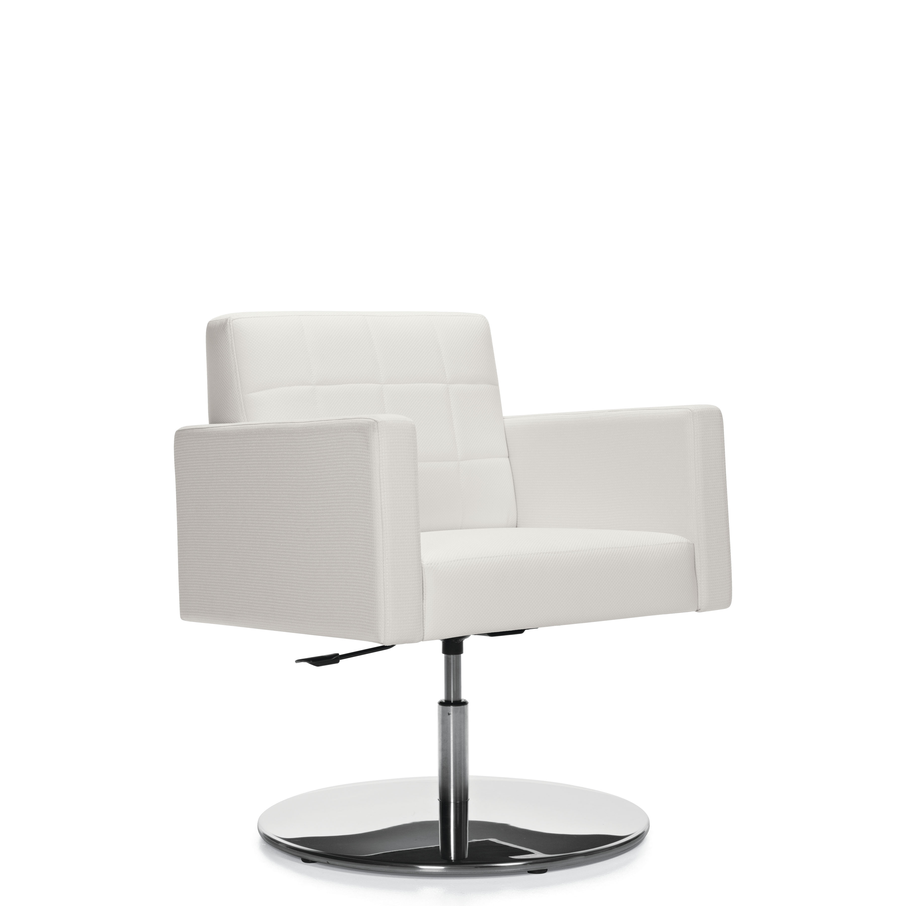Global Furniture Group, Jeo is a retro contemporary series offering design versatility for a number of workplace