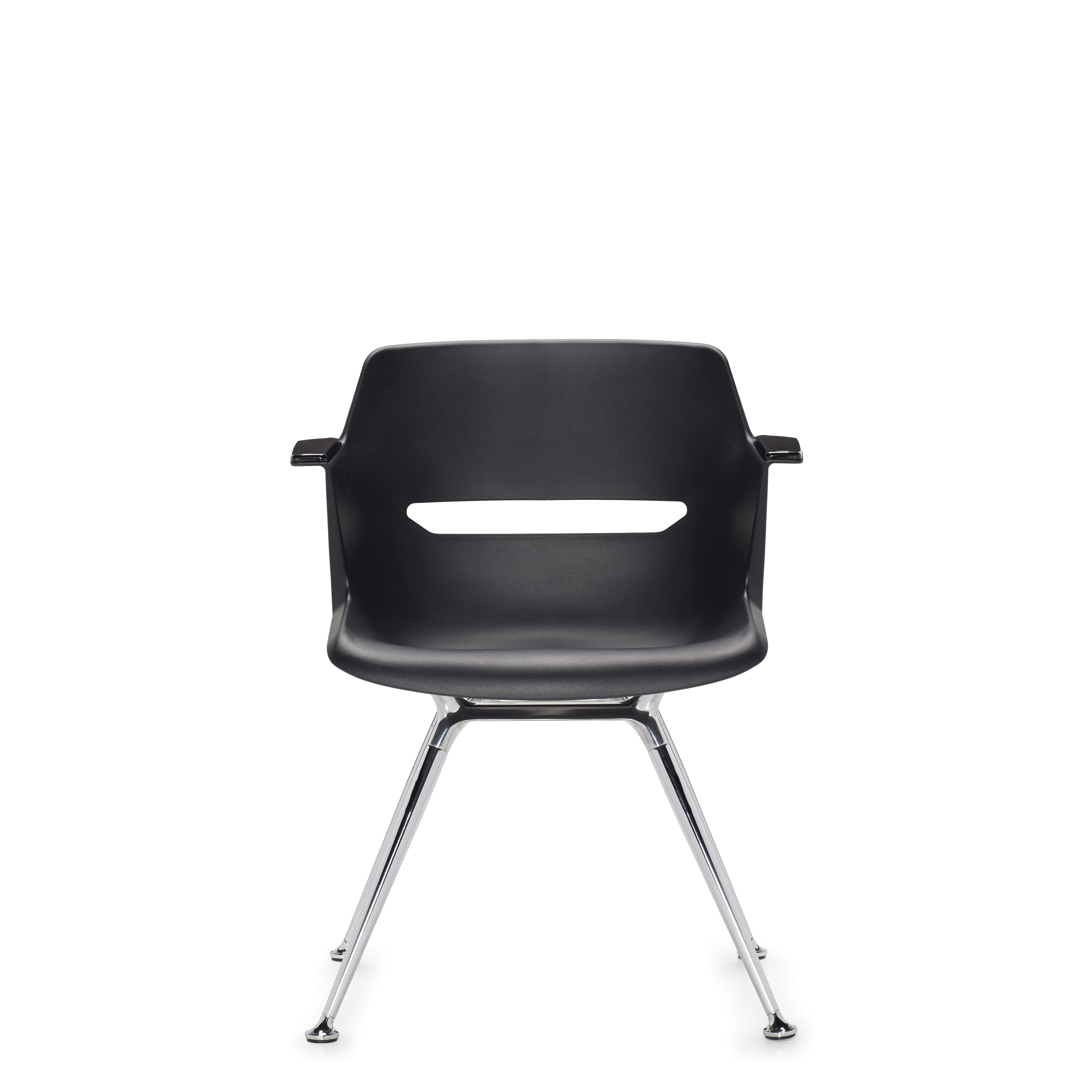 Global Furniture Group, Introducing Moda™. Fashion is forward in this beautifully executed seating series designed by Sava