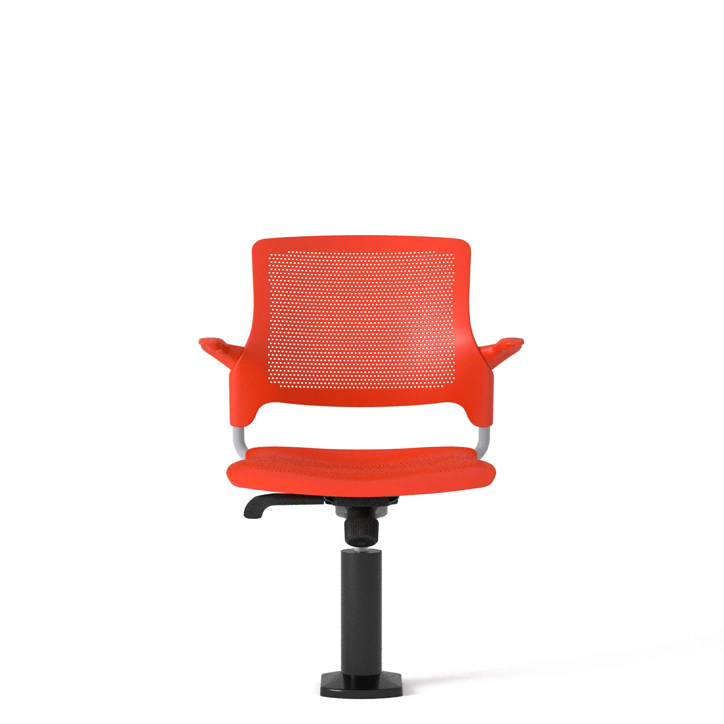 Stream | Ergonomic Mesh Office Chair | Task chair | Global