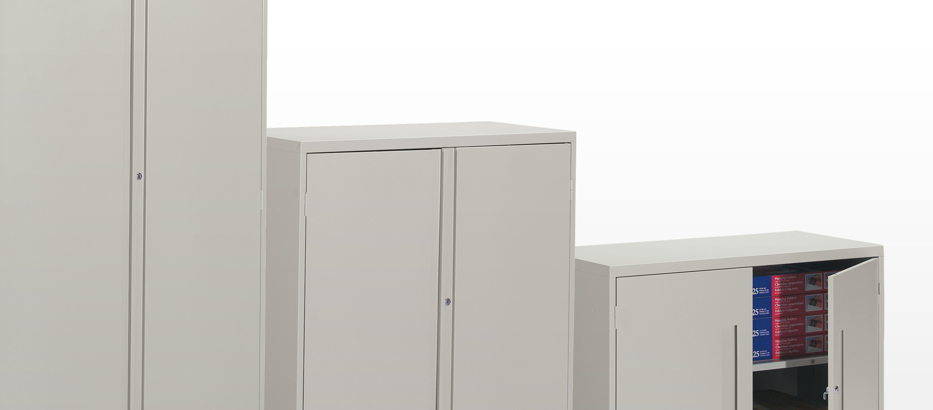 9300 Series Storage Cabinets Global Furniture Group