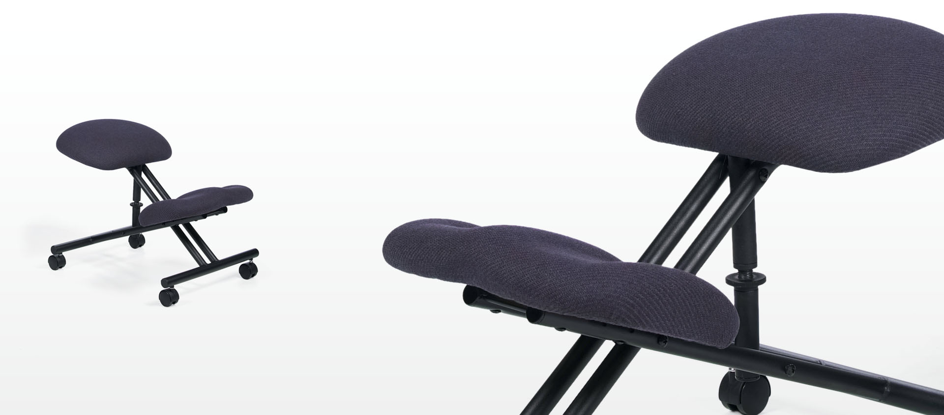 Kneeling Chair Bruin Blog