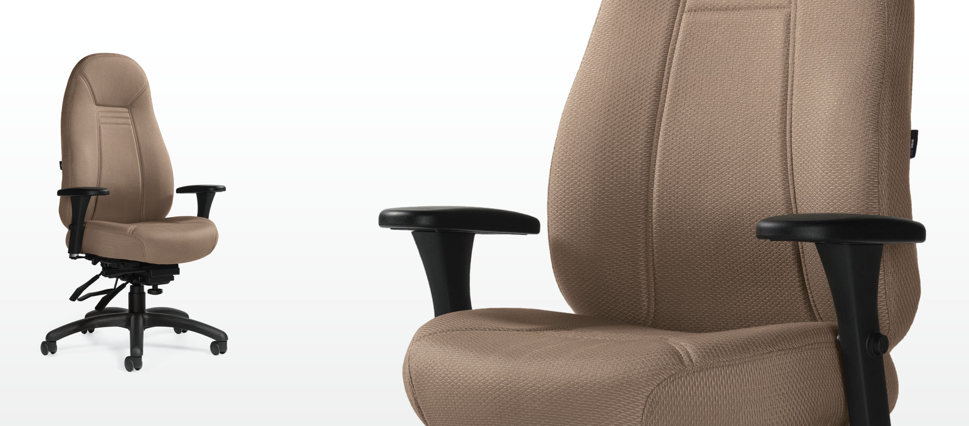ObusForme Comfort | Global