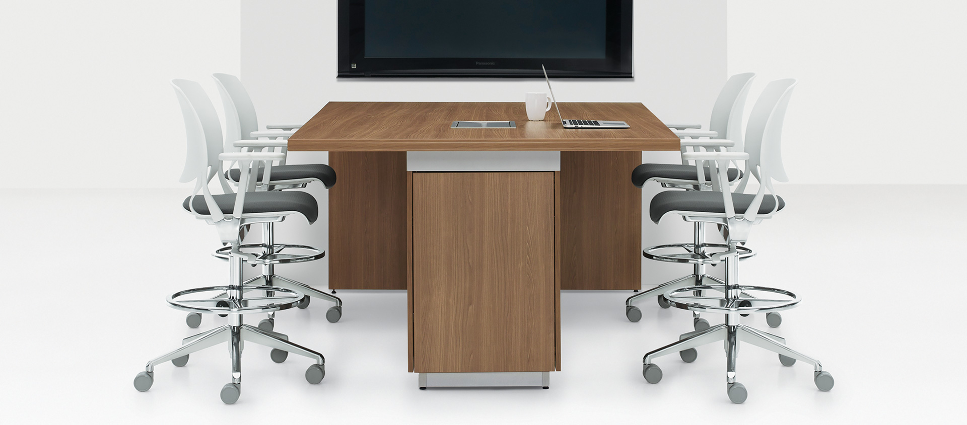 Media Boardroom Tables Zira Tables Global