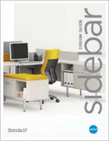Sidebar Design Guide Brochure Cover