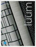 LUUM Collection Brochure Cover