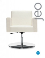 Jeo Brochure Cover