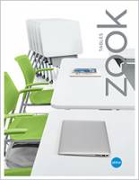 Tables Zook (interactif) Brochure Cover