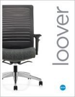 Loover Brochure Cover