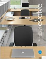 Evolve Collaborative Solutions Brochure Cover