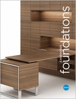 Foundations Brochure Cover