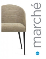 Marche Brochure Cover