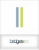 Livre Pantone Bridges II Brochure Cover