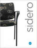 Sidero Brochure Cover