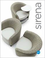 Sirena Brochure Cover