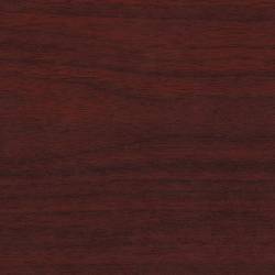 Quartered Mahogany Finish Thumbnail