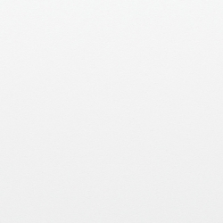 Designer White Finish