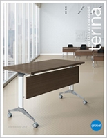 Terina Tables Installation Guide Installation Guide Cover