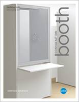 Consultation Booth Installation Guide Installation Guide Cover