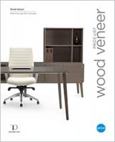 Wood Veneer 2021 Price Book Cover