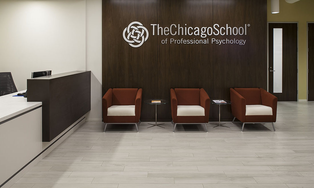 The Chicago School of Professional Psychology Thumbnail