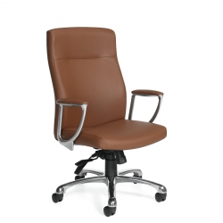Mirage - Conference room chairs - management seating 