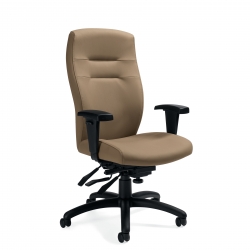 Synopsis - Conference room chairs - management seating - Office conference chairs